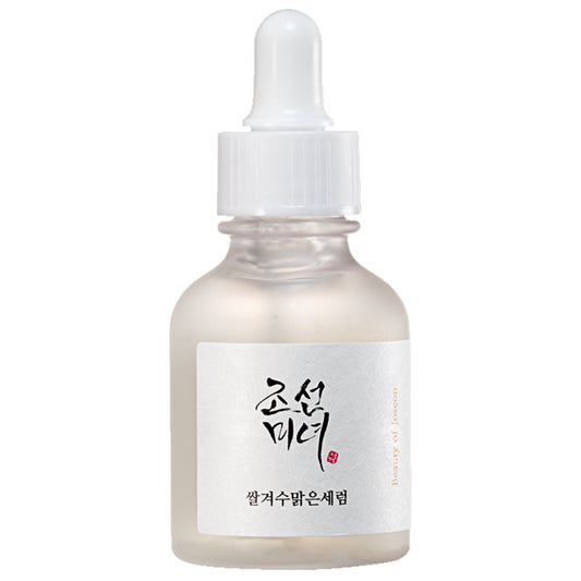 Beauty of Joseon - Glow Deep Serum Rice and Alpha-Arbutin - 30ml