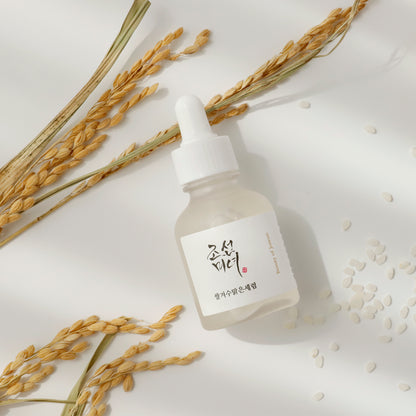 Beauty of Joseon - Glow Deep Serum Rice and Alpha-Arbutin - 30ml