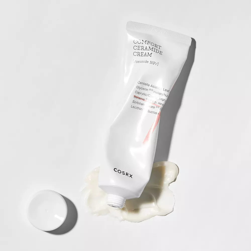 COSRX - Balancium Comfort Ceramide Cream  - 80g