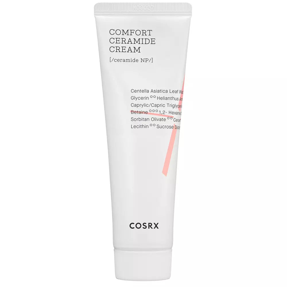 COSRX - Balancium Comfort Ceramide Cream  - 80g