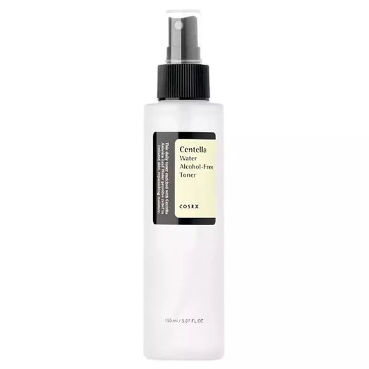 COSRX - Centella Water Alcohol-Free Toner  - 150ml