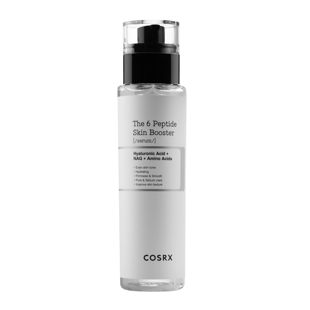 COSRX - The 6 Peptide Skin Booster Serum - 30ml