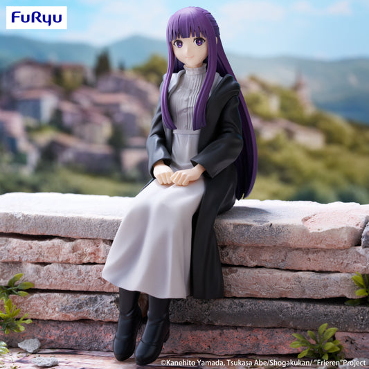 Figurine - Furyu - Frieren - Fern