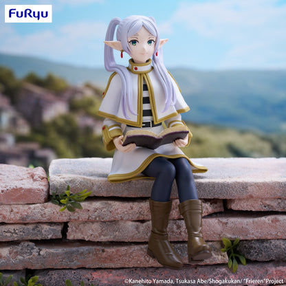 Figurine - Furyu - Frieren