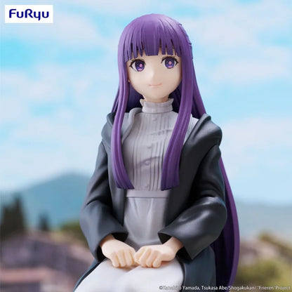 Figurine - Furyu - Frieren - Fern