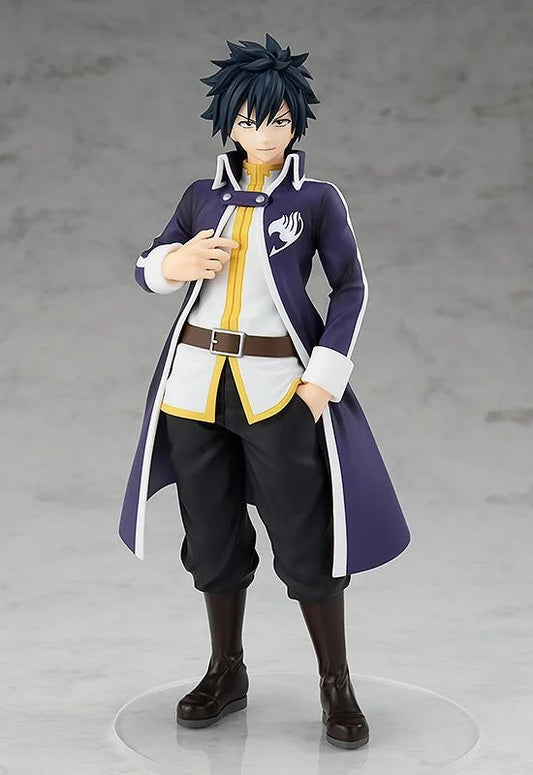 Figurine - Fairy Tail - Gray "Grand Magic Games"