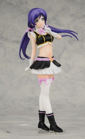 Figurine - Love Live - Nozomi - SEGA