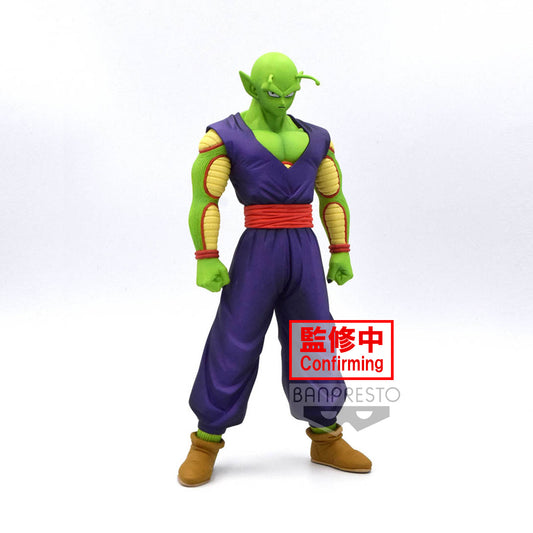 Figurine - DRAGON BALL SUPER - Piccolo - DXF Figurine