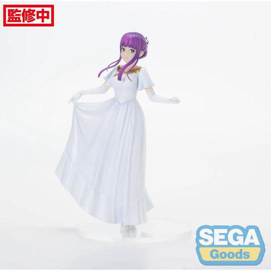 Figurine - SEGA - Luminasta - Frieren - Fern