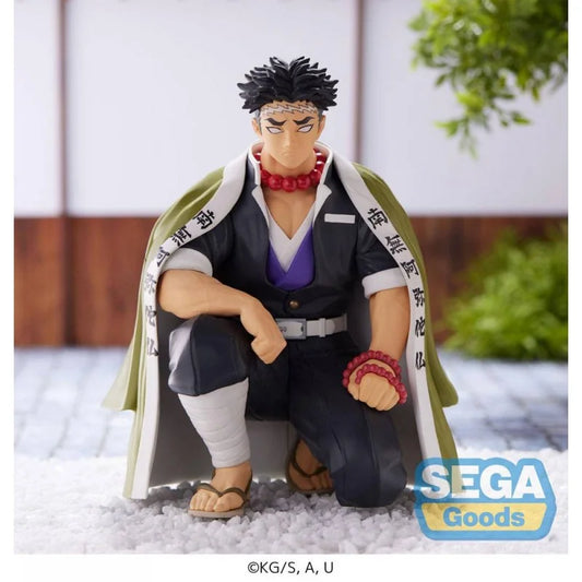 Figurine - SEGA - Demon Slayer - Gyomei