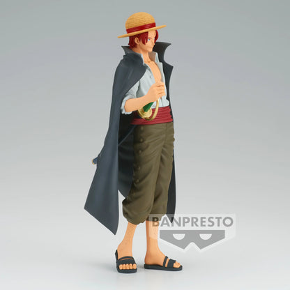 Shanks Bandai