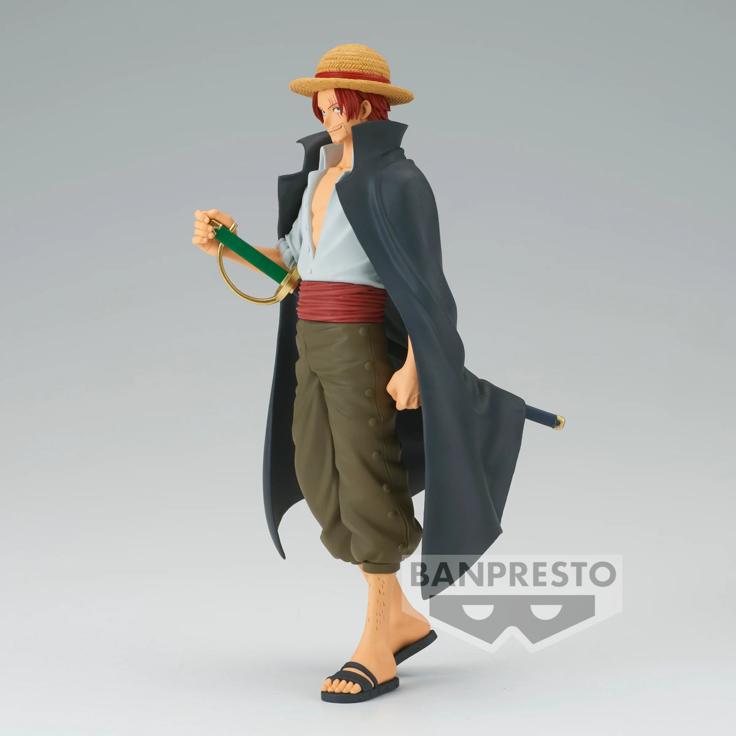 Figurine Banpresto