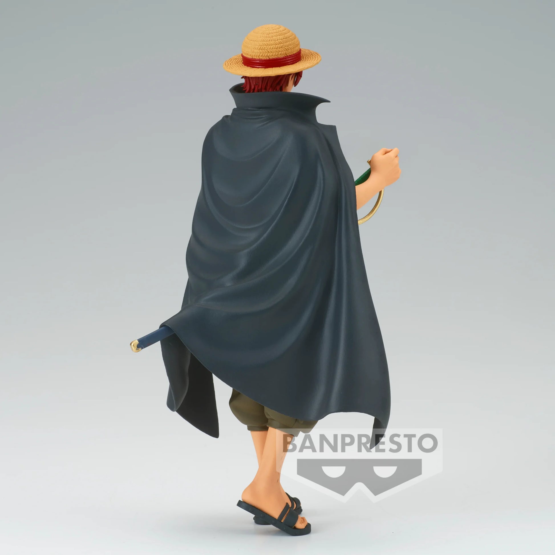 Figurine Shanks Banpresto