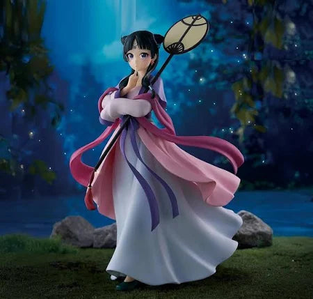 Figurine - Les Carnets de L'Apothicaire - Maomao