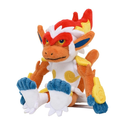 Peluche Simiabaz Japon Pokémon