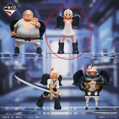 Figurine - One Piece - Seraphim - Lot G