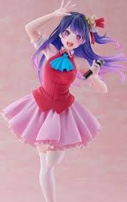 Figurine - Taito - Oshi No Ko - Ai Hoshino