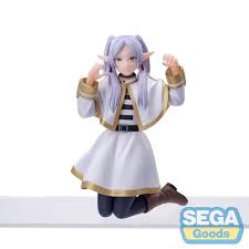 Figurine - SEGA - Frieren