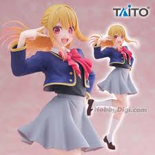 Figurine - Taito - Oshi No Ko - Ruby Hoshino