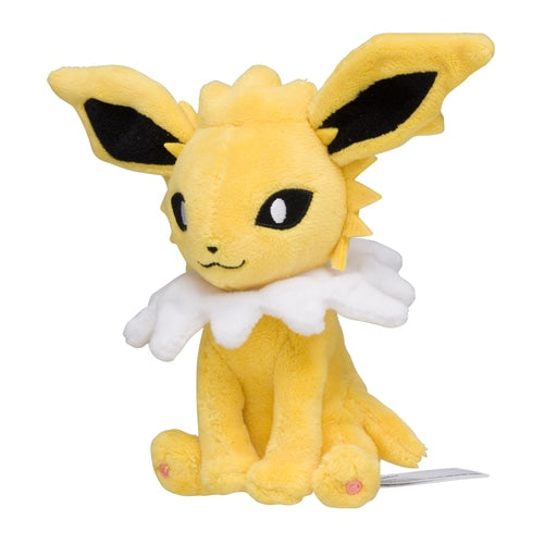 Peluche Pokémon Fit - Pokémon Center - Voltali