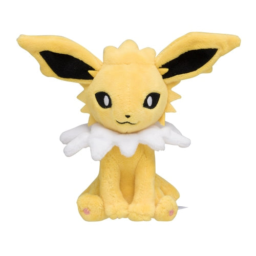 Peluche Pokémon Fit - Pokémon Center - Voltali